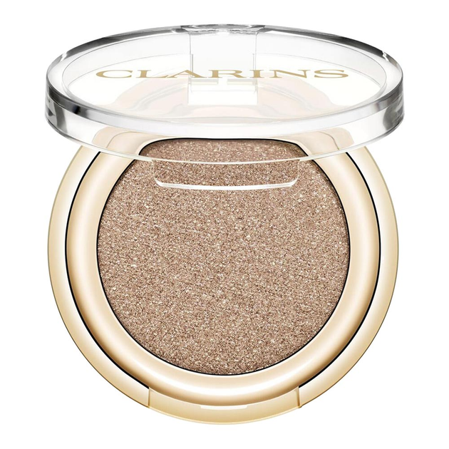 Тіні для повік Clarins Ombre Skin 03 Pearly Gold 1.5 г (3666057165573) - зображення 2