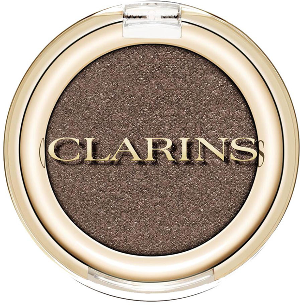 Тіні для повік Clarins Ombre Skin 06 Satin Mocha 1.5 г (3666057165603) - зображення 1