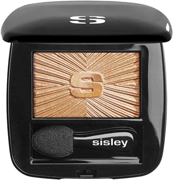 Cienie do powiek Sisley Les Phyto-Ombres 41 Glow Gold 1.5 g (3473311866196) - obraz 1