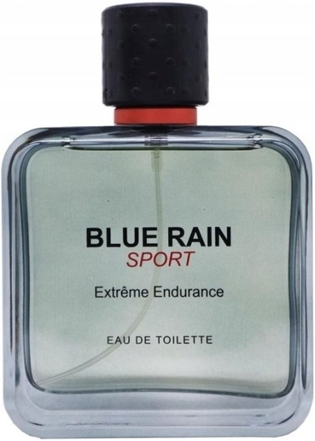 Туалетная вода для мужчин Georges Mezotti Blue Rain Sport 125 мл ...