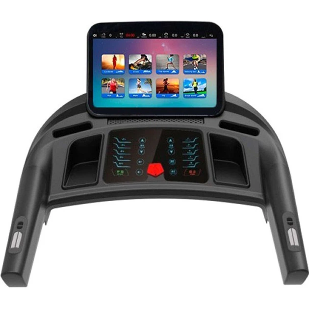 Бігова доріжка EnergyFit, код: 480S - зображення 4