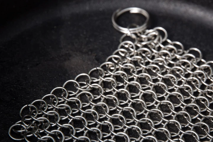 Скребок для чистки чугуна Petromax Ring Cleaner 12.5 см (4250435701584) - Фото 4 Скребок для чистки чугуна Petromax Ring Cleaner 12.5 см (4250435701584) - изображение 4