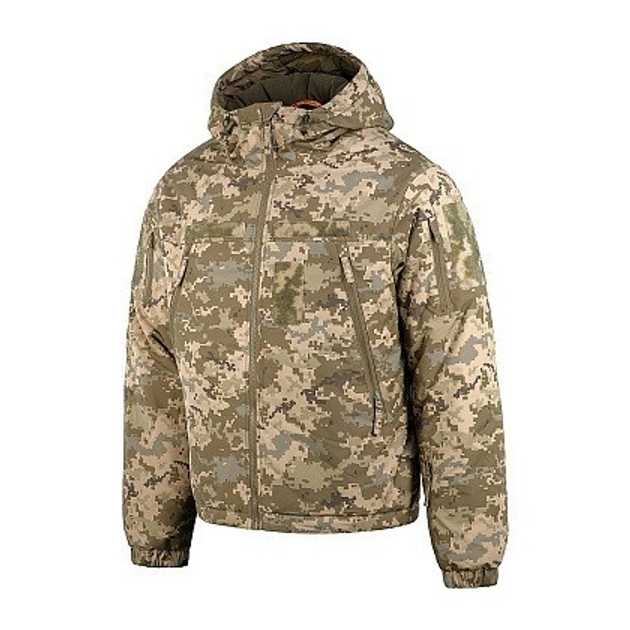 Куртка M-Tac Alpha Gen.IV Pro MM14 Размер S/L - изображение 1