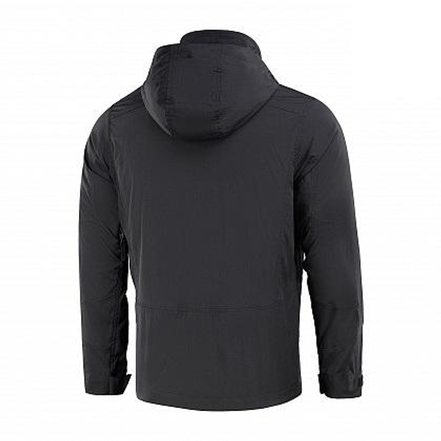 Куртка M-Tac Flash Black Розмір XS - зображення 2