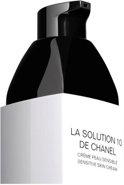 Крем для обличчя Chanel La Solution 10 30 мл (3145891410303) - зображення 2