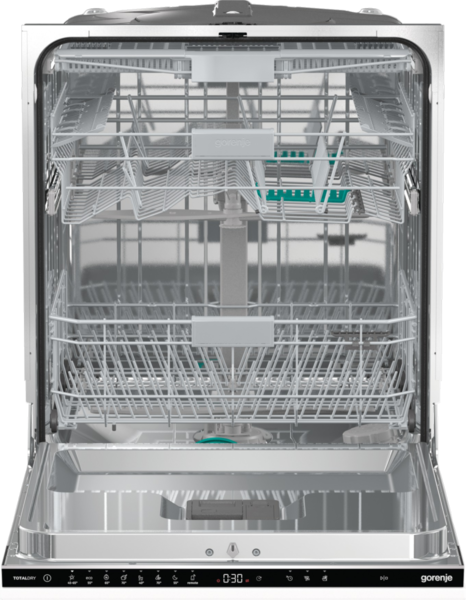 Посудомийна машина Gorenje GV 673 C60 (DW50.2) - изображение 5