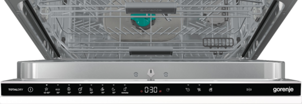 Посудомийна машина Gorenje GV 673 C60 (DW50.2) - изображение 7