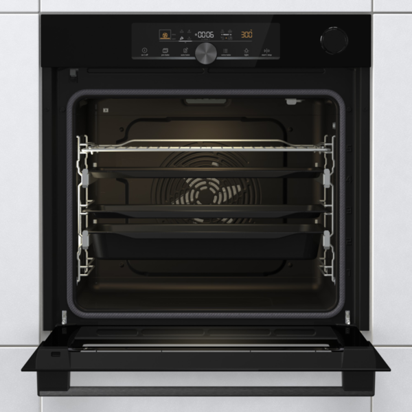 Електрична духова шафа Gorenje BPSA6747A08BG (BO3PS5I01-4) - изображение 3