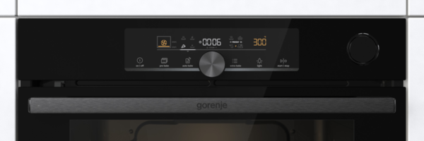 Електрична духова шафа Gorenje BPSA6747A08BG (BO3PS5I01-4) - изображение 5