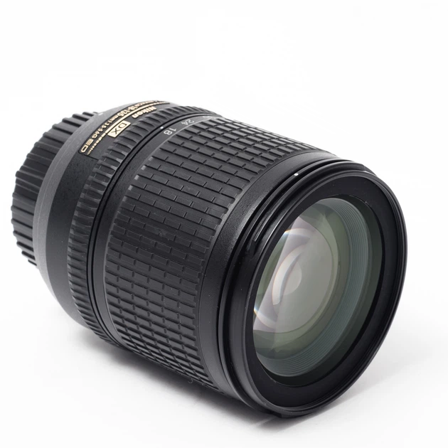 Об'єктив Nikon 18-135mm f/3.5-5.6G ED AF-S DX Nikkor (2963084