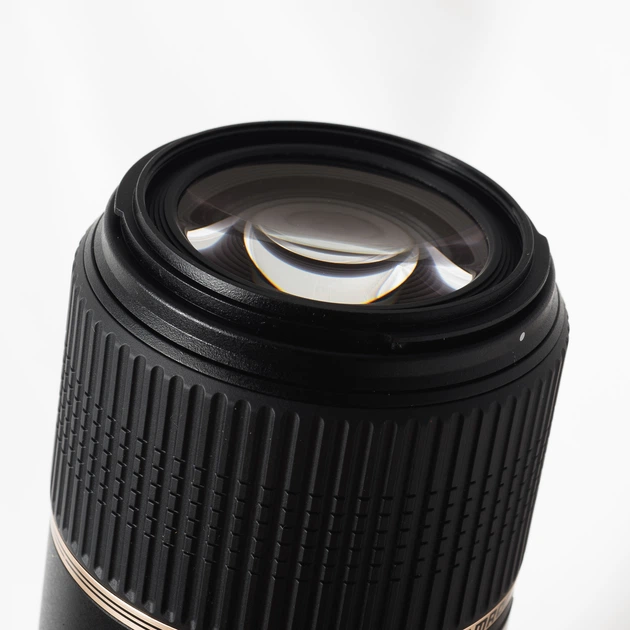 Об'єктив Tamron SP AF 90mm f/2.8 Di VC USD Macro 1:1 F004 для