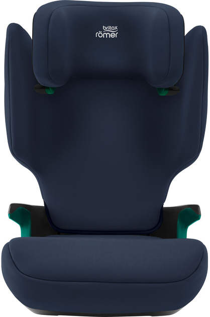 Автокресло Britax-Romer Adventure Plus 2 Night Blue (2000039736) - изображение 2