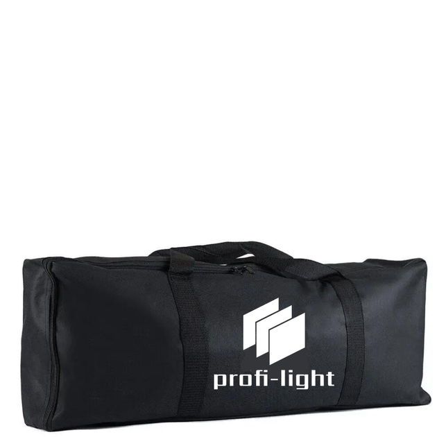 Світлодіодний студійний октобокс 70х70 см Profi-light SCS-771-150 LED + Сумка - зображення 6