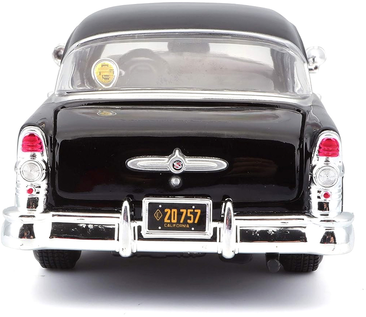 Samochód Maisto 1955 Buick Century (90159312956) - obraz 5