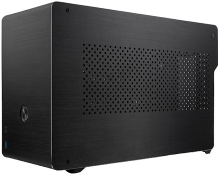 Obudowa Raijintek OPHION Black (0R20B00097) - obraz 4