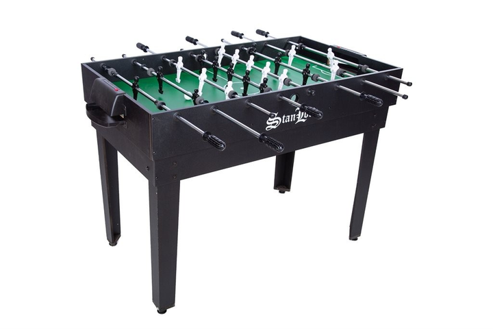 Ігровий стіл Stanlord Torino Multi Table 12 в 1 (5713570001340) - зображення 1