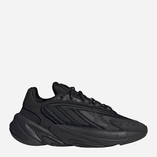 Жіночі кросівки adidas Ozelia J H03131 37.5 Чорні (4064047266375) - зображення 1