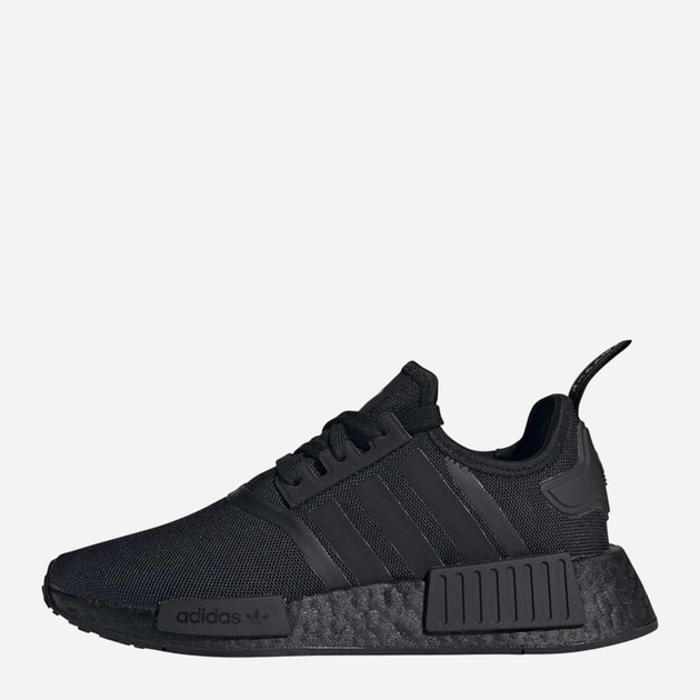 Buty do biegania damskie z amortyzacją adidas Originals NMD_R1 J H03994 38 Czarne (4064047083255) - obraz 2