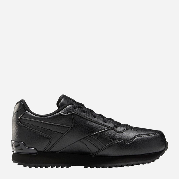Жіночі кросівки Reebok Royal Glide 35 (5US) Чорні (4064041221363) - зображення 5