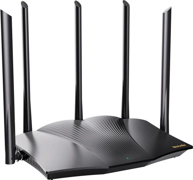 Router Tenda TX12 Pro AX3000 MESH Wi-Fi 6 Router (TX12 PRO) - obraz 2