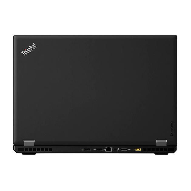 Ноутбук Lenovo ThinkPad P50 (i7-6820HQ/8/256SSD/M1000M-2Gb) state A Б/В –  фото, відгуки, характеристики в інтернет-магазині ROZETKA від продавця:  uniqshop | Купити в Україні: Києві, Харкові, Дніпрі, Одесі, Запоріжжі,  Львові