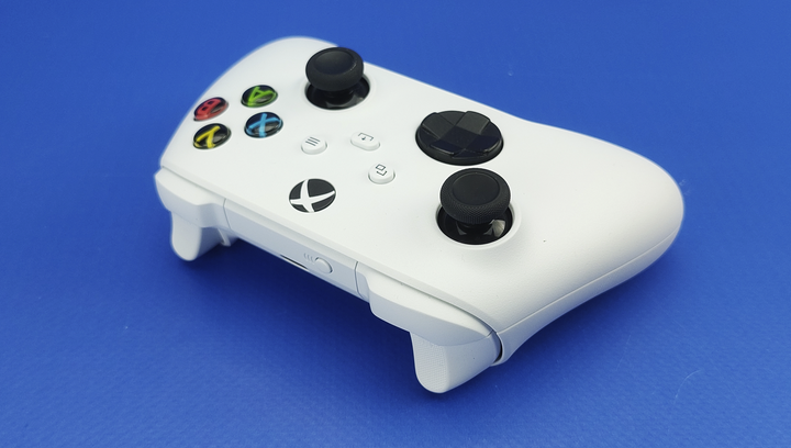 Консоль Microsoft Xbox Series S 1TB White - зображення 7