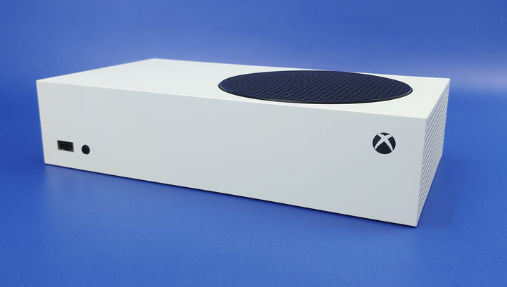 Консоль Microsoft Xbox Series S 1TB White - зображення 15