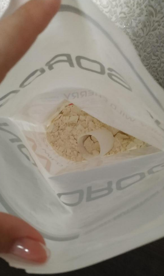 Мицеллярный казеиновый протеин Nosorog Micellar Casein 700 г без вкуса - изображение 5