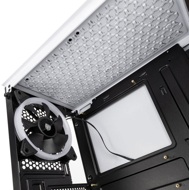 Корпус Kolink VOID WHITE Midi Tower (VOID WHITE) - зображення 10