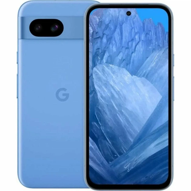 Смартфон Google Pixel 8a 8/128GB Bay (Japan Version) – фото