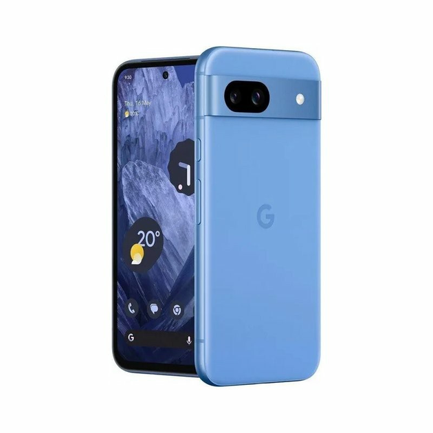 Смартфон Google Pixel 8a 8/128GB Bay (Japan Version) – фото