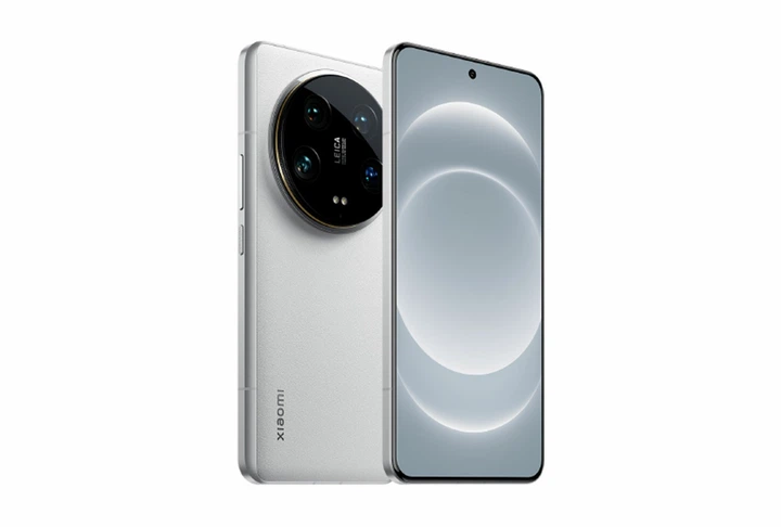 Смартфон Xiaomi 14 Ultra 16/512GB White (Global Version) [5G, NFC