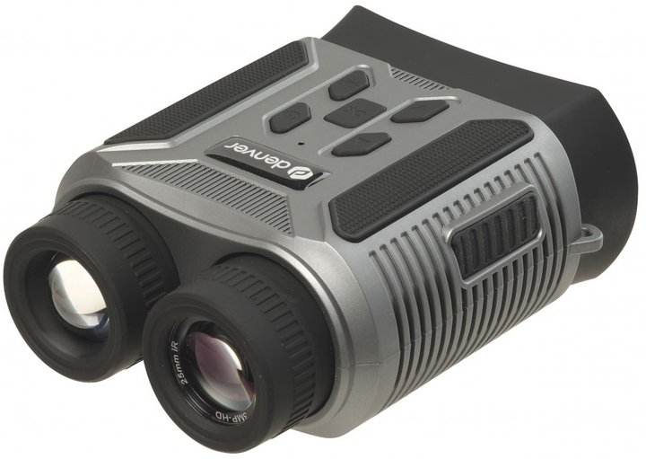 Цифровая камера ночного видения Denver NVI-491 - изображение 1