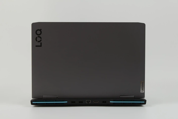 Игровой ноутбук Lenovo LOQ 15IRH8 i5-13500H / 16GB / 512GB / RTX 4060 / 15.6" WQHD 165Hz - изображение 12
