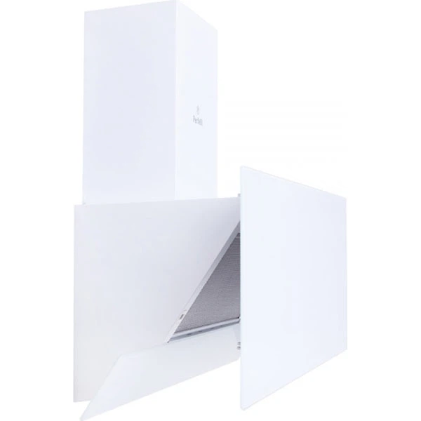 Витяжка Perfelli DNS 6252 D 700 WH LED Декоративна - Фото 2 Витяжка Perfelli DNS 6252 D 700 WH LED Декоративна - изображение 2