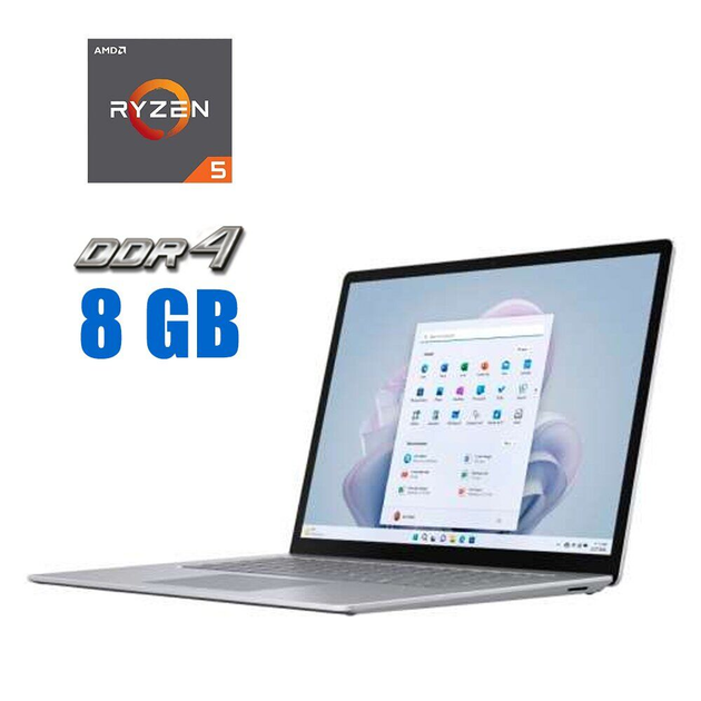 Ноутбук Microsoft Surface Laptop 3 1873 / 15