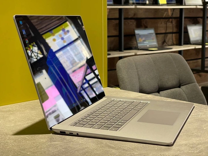 Ноутбук Microsoft Surface Laptop 3 1873 / 15