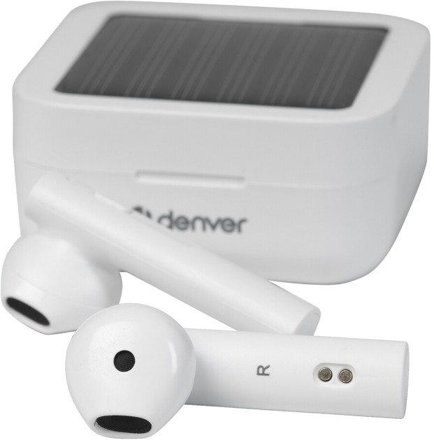 Навушники Denver TWS-62 (5706751070341) - зображення 4
