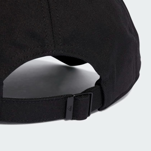 Кепка Adidas IB3242 OSFL 60 Чорна (4066763590079) - зображення 4