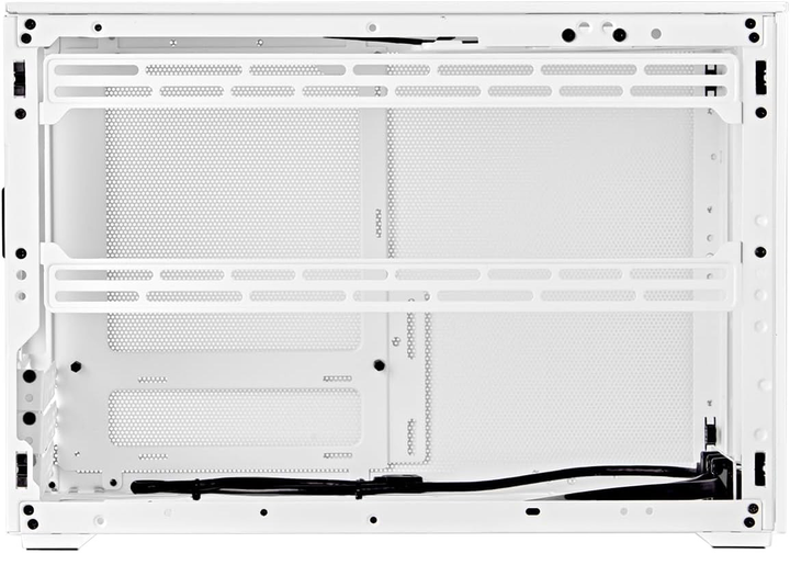 Obudowa SSUPD Meshroom D White (GESP-025) - obraz 4