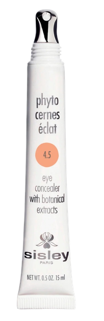 Korektor do twarzy Sisley Phyto-Cernes Eclat 4.5 Medium 15 ml (3473311615299) - obraz 1