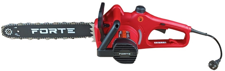 Ланцюгова пила Forte FES23-40В 2.3 кВт (BP122056) - зображення 2