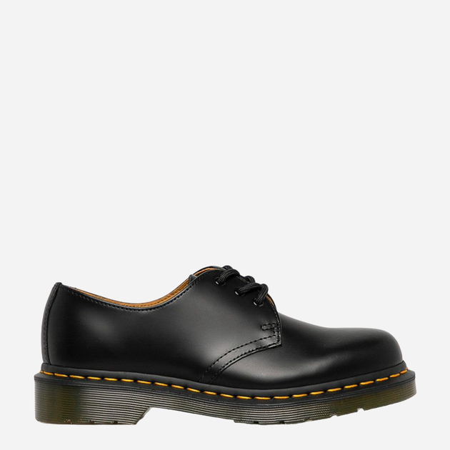 Buty derby męskie Dr. Martens DM11838002 1461 42 Czarne (800090797565) - obraz 1