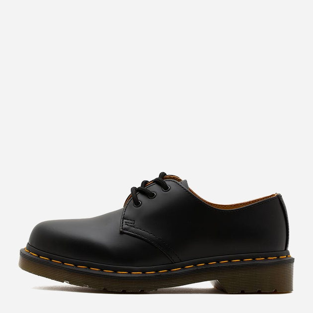 Чоловічі дербі зі шкіри Dr. Martens 1461 Smooth 11838002 46 Чорні (800090797602) - зображення 3