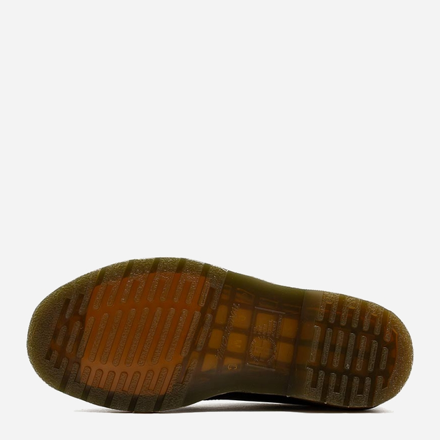 Чоловічі дербі зі шкіри Dr. Martens 1461 Smooth 11838002 46 Чорні (800090797602) - зображення 5