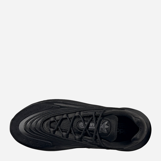 Чоловічі кросівки adidas Originals Ozelia H04250 45.5 Чорні (4064049144671) - зображення 3