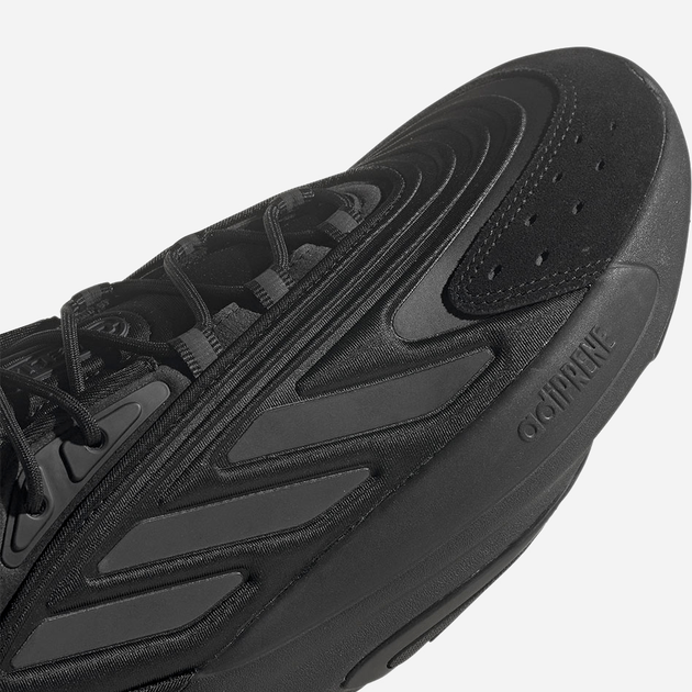 Buty sportowe męskie adidas Originals Ozelia H04250 44 (9.5UK) Czarne (4064049144572) - obraz 5