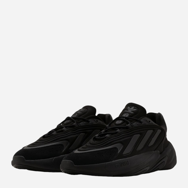 Buty sportowe męskie adidas Originals Ozelia H04250 43.5 Czarne (4064049144534) - obraz 8