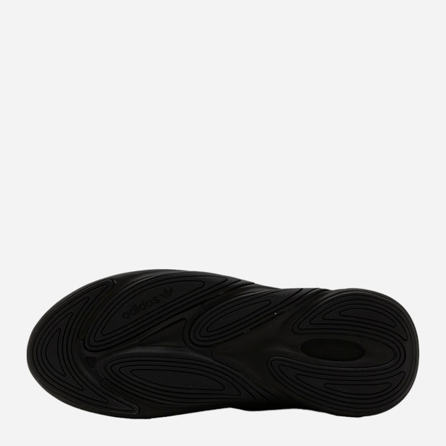 Buty sportowe męskie adidas Originals Ozelia H04250 43.5 Czarne (4064049144534) - obraz 10