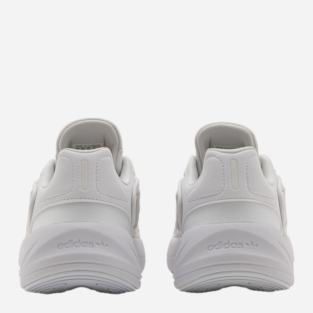 Чоловічі кросівки adidas Originals Ozelia H04251 43.5 Білі (4064049162576) - зображення 10